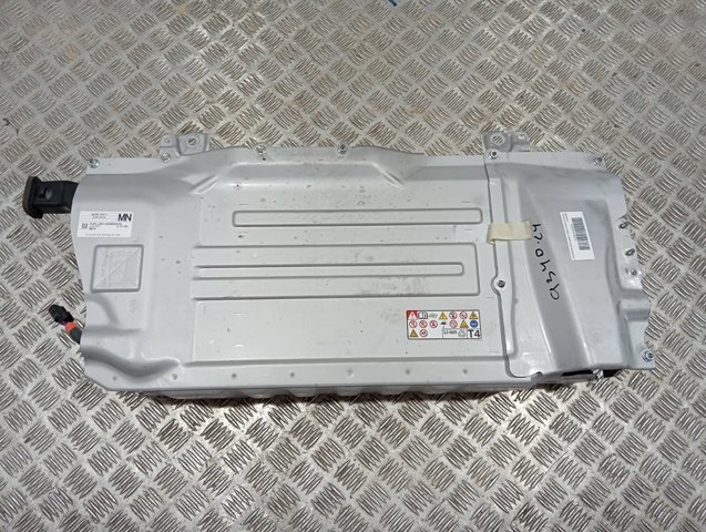 Akumulatorowy moduł samochodu elektrycznego Toyota G9280K0011