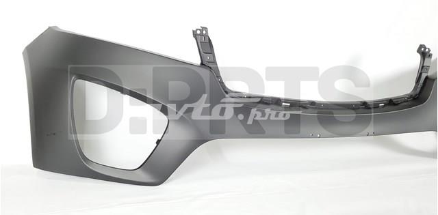 Zderzak przedni, górna część Hyundai/Kia 86511C5010