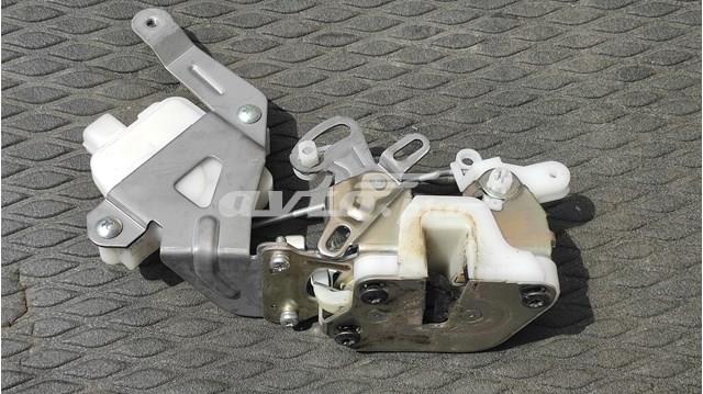 Zamek klapy bagażnika (3/5 drzwi tylnych) do Mitsubishi Pajero III 