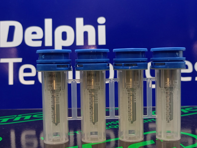 Rozpylacz wtrysku diesla L342PRD Delphi