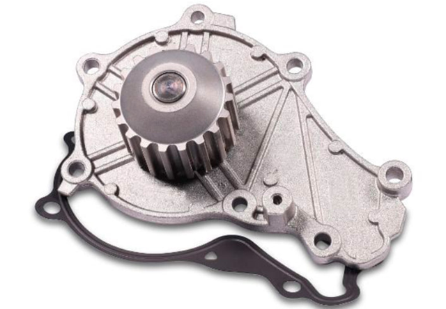 Pompa chłodząca wodna Peugeot/Citroen 1684447980