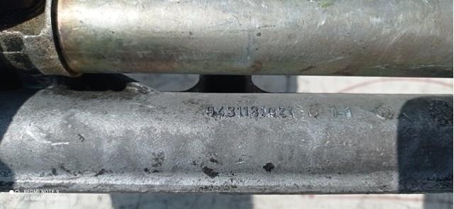 Listwa kierownicza (maglownica) Peugeot/Citroen 9431131021