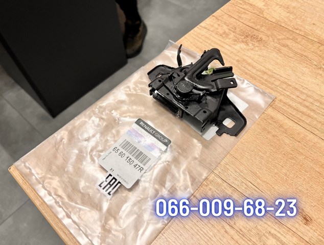  656015047R Renault (RVI)