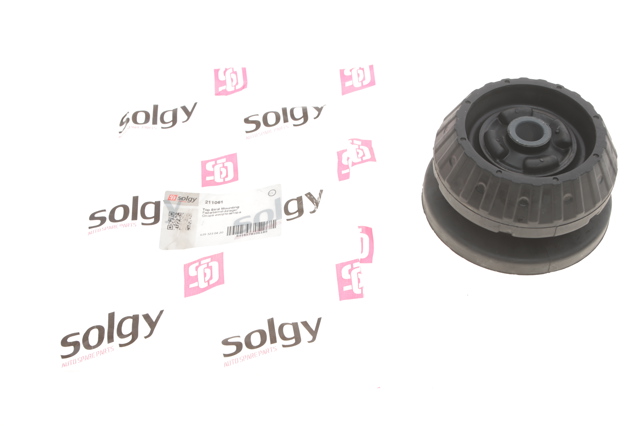 Do koszyka 211061 Solgy Poduszka amortyzatora przedniego