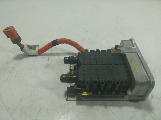 Podgrzewacz elektryczny płynu chłodzącego Opel 9821712680 cena, od 329,41 USD