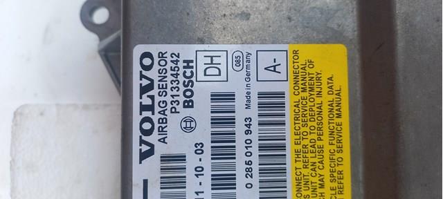  31334542 Volvo