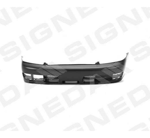 Zderzak przedni Subaru Legacy III sedana (BE, BH) (1998 - 2003) cena, od 109,52 USD