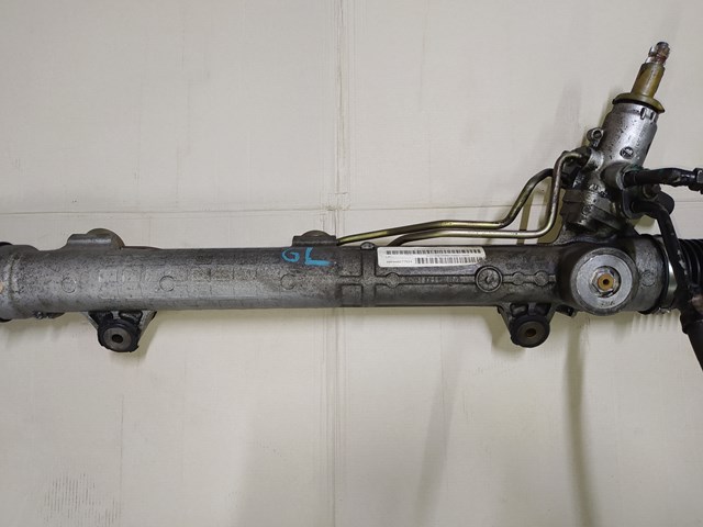 Listwa kierownicza (maglownica) Mercedes A25111011009