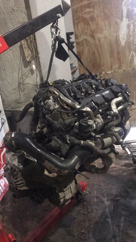 Do koszyka D4204T Peugeot/Citroen Silnik w komplecie