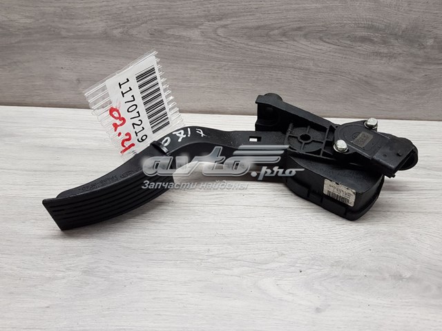 Pedał przyspieszenia (gazu) do Hyundai Accent IV RB