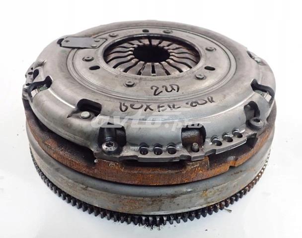 Do koszyka 9820956980 Peugeot/Citroen Koło zamachowe silnika