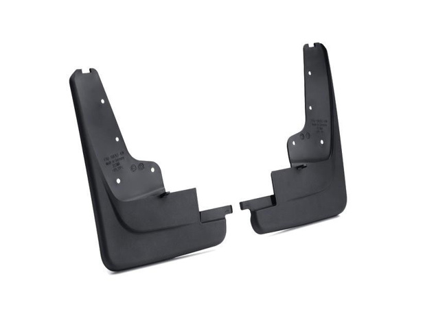 Chlapacze przednie, zestaw do Ford Edge II CD539