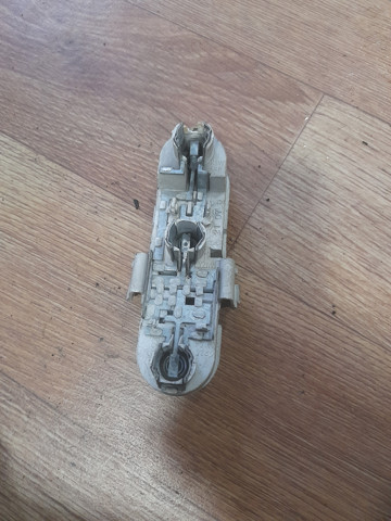 29262002 Volvo Płyta lampy zespolonej tylnej kontaktowa