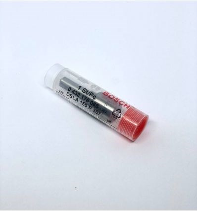 2437010083 Bosch Rozpylacz wtrysku diesla