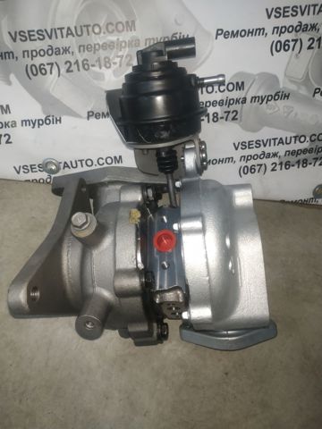 Do koszyka 14411AA940 Subaru Turbina