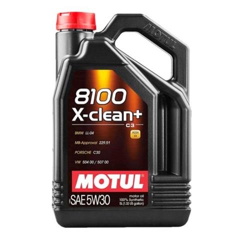 Olej do silnika 854751 Motul