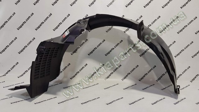Do koszyka 868122T000 Hyundai/Kia Nadkole błotnika przedniego prawe