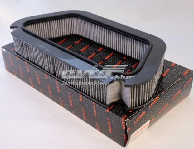 SAK176 Shafer Filtr kabiny