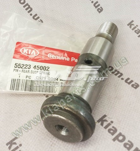 5522345002 Hyundai/Kia Sworzeń tylny resoru tylnego