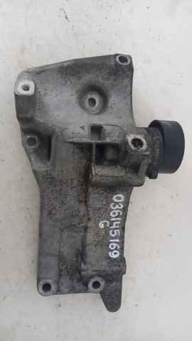  Wspornik alternatora Audi A2 