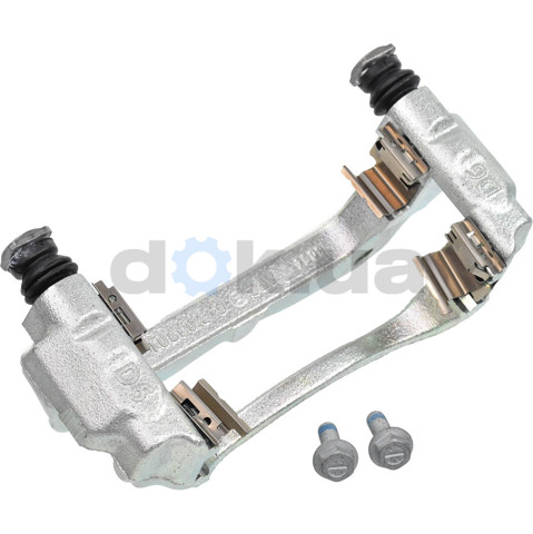 Jarzmo zacisku hamulcowego przedniego Toyota Avensis III