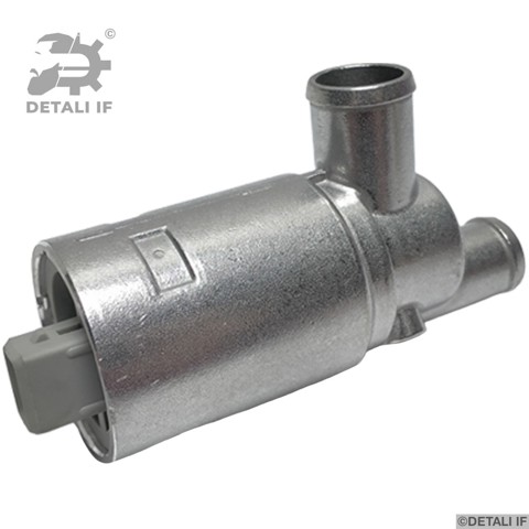 Regulator biegu jałowego DF15967 Detali IF