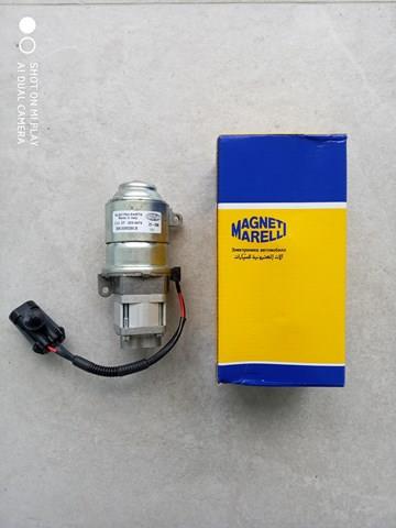 Do koszyka AMTK029 Magneti Marelli Pompa skrzyni biegów