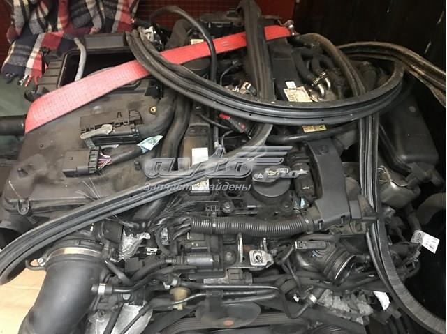 Silnik w komplecie 651924 Mercedes