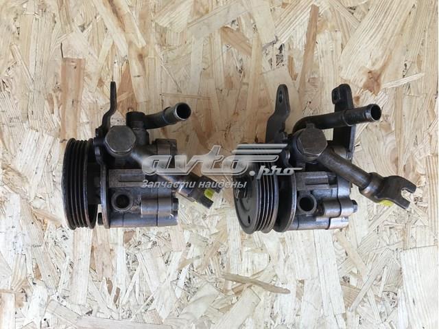 Pompa wspomagania hydraulicznego kierownicy do Nissan Micra  K10