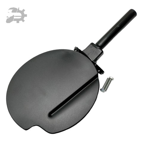Klapka wlewu paliwa Detali IF DF15805 cena, od 25,12 USD