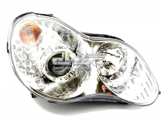 Do koszyka Reflektor prawy Geely CK II 