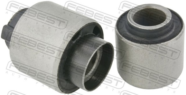 Do koszyka HY0659 Polycraft Silentblock amortyzatora tylnego