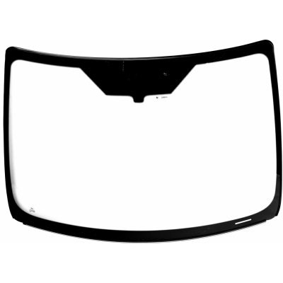 Do koszyka Szyba przednia Ford Fiesta Mk5 JH, JD