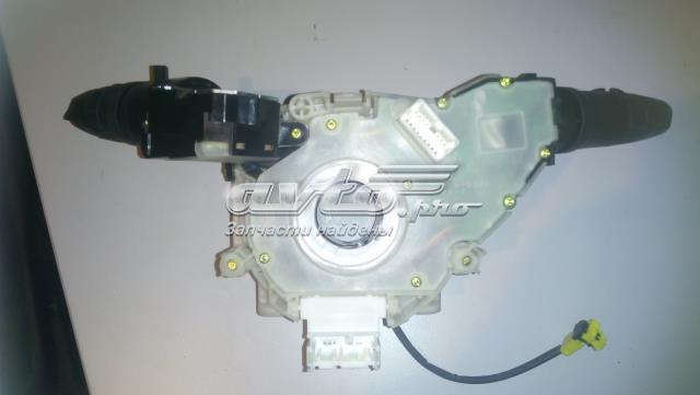 Przełącznik zespolony, w komplecie Nissan Micra hatchback (K12) (2002 - 2010) cena, od 148,38 USD