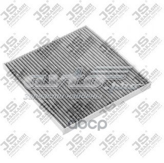 AC0208C JS Asakashi Filtr kabiny