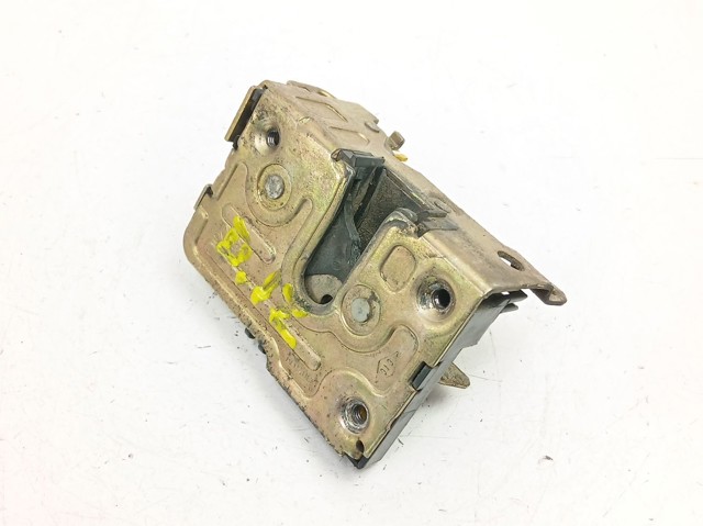 Zamek drzwi przednich lewych Iveco 500314255 cena, od 56,18 USD