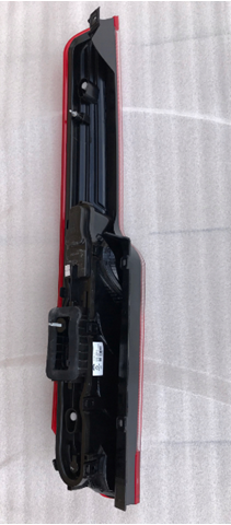 Lampa zespolona tylna prawa Ford BK2113404AJ