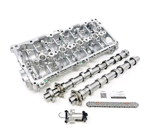 Wał rozrządu silnika ssący, dolotowy Ford Focus IV