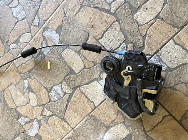 Zamek drzwi tylnych lewych Lexus RX 330/350 SUV (U3) (2003 - 2008) cena, od 115,26 USD