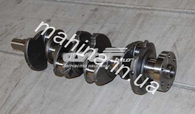 Wał korbowy silnika do Chery A13 Forza/Bonus/Storm2 