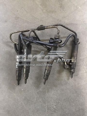 Wtryskiwacz paliwa VAG 028130202R cena, od 64,96 USD