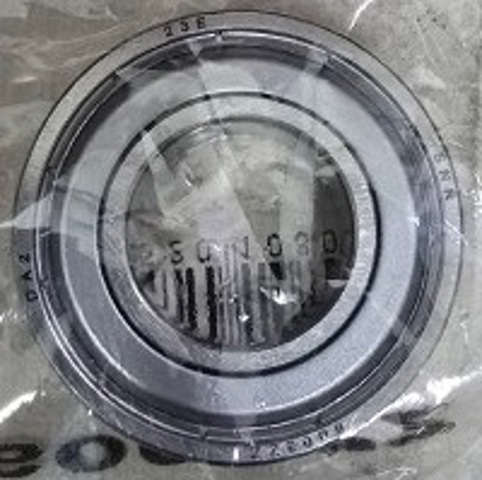 Łożysko alternatora 6003ZZ SNR