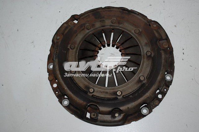 Docisk sprzęgła do Renault Master II HD, FD
