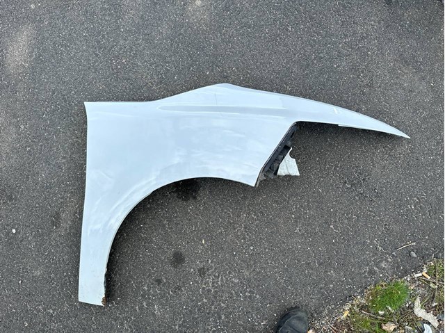 Do koszyka 9803150280 Peugeot/Citroen Błotnik przedni prawy