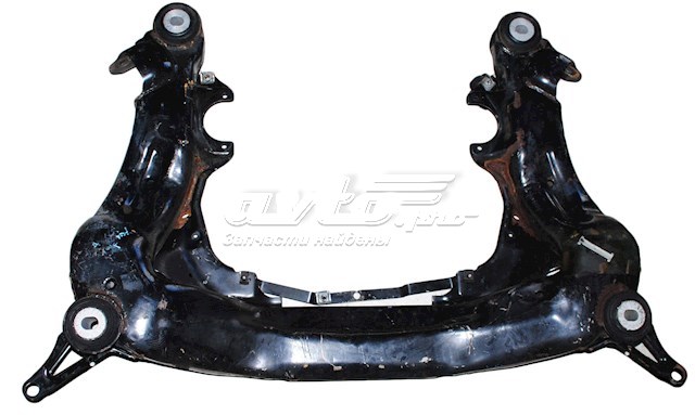 Korpus osi przedniej VAG 4B0399313AF cena, od 237,18 USD