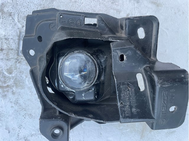 Lampa przeciwmgielna lewa Mazda GHP951690A cena, od 103,86 USD