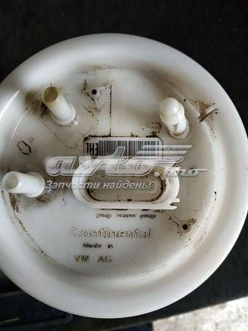 6RU919051A VAG Moduł pompy paliwowej z czujnikiem poziomu paliwa