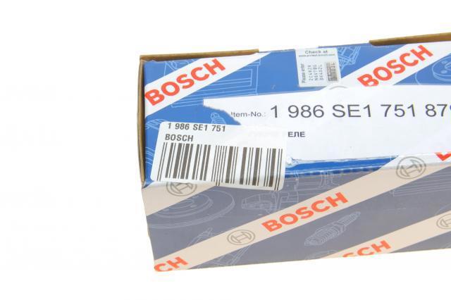 1986SE1751 Bosch Elektromagnes rozrusznika