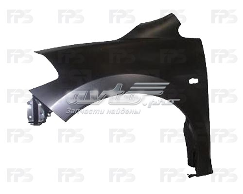 Do koszyka FP5014312 FPS Błotnik przedni prawy