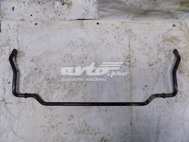 Stabilizator przedni do Dacia Duster  HS